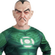 Illustration for article titled Party like a Green Lantern!